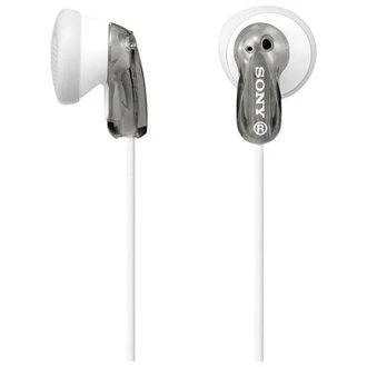 Sony Earphone MDR E9LP Grey